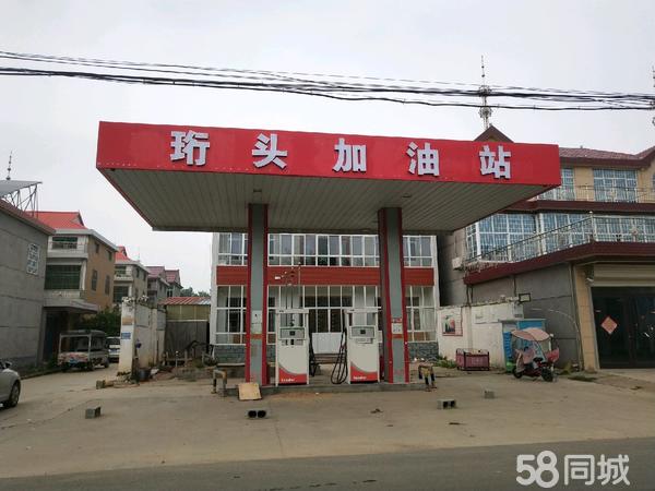 最新乡镇加油站出租，多维度分析与探讨