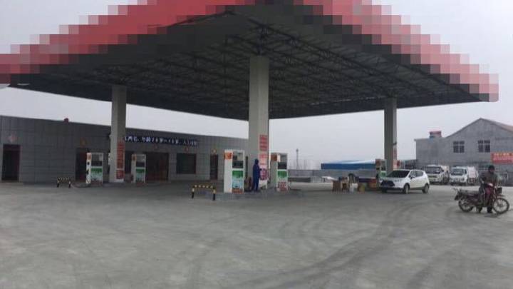 最新乡镇加油站出租,多维度分析与探讨