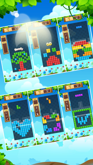 方块大战争最新破解版,方块大战争最新破解版,一场自然美景的心灵之旅