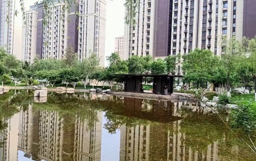 静海富力新城最新房价指南,全面了解最新房价信息