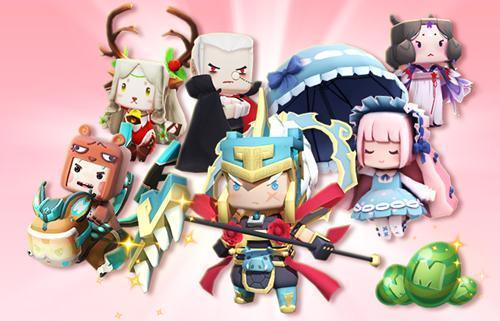 最新版的迷你世界游戏,??最新版的迷你世界游戏,探索无尽的乐趣与惊喜!??