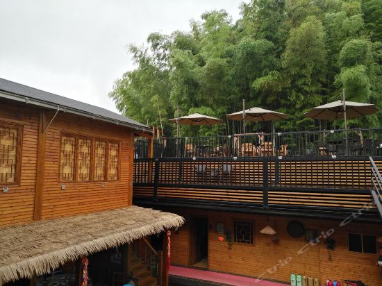 宿松龙溪山庄最新动态更新