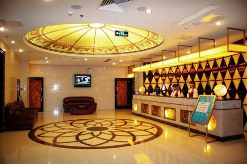 塘沽海天洗浴最新动态,商业发展与社区关注点的探讨