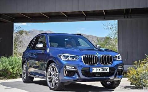 北京宝马X3最新价格揭秘,小巷中的意外发现