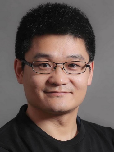 苏长富，自然美景的探索之旅，心灵宁静的追寻