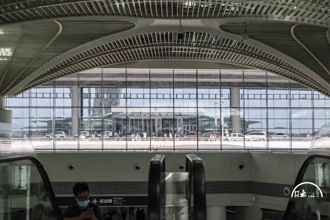 胶州胶东机场最新动态，飞翔自然，探索平静旅程