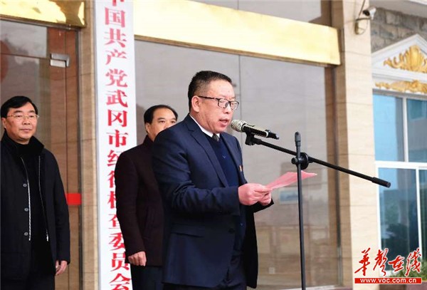 武冈市最新副市长名单揭晓，科技引领智慧新篇章启动