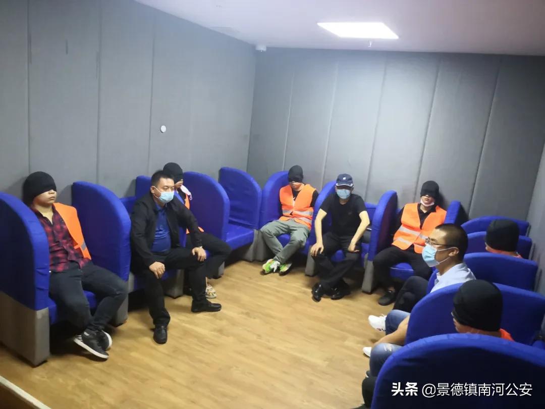 泰州股票诈骗迷雾揭秘,最新股市警示与风险剖析