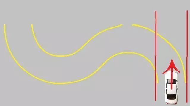 最新科二S路技巧视频,驾驶技能的璀璨指南