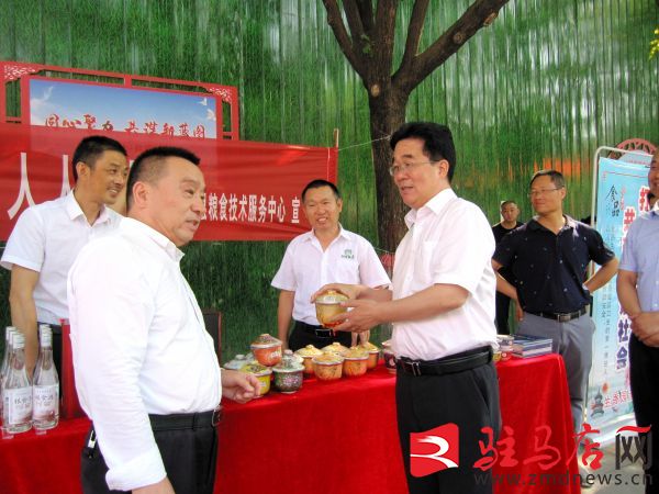 确山杜全华最新情况揭秘