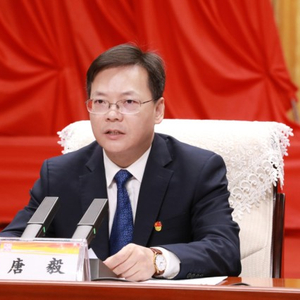 滨州干部调整聚焦,臧伟的任命与角色转变