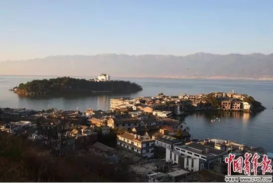 大理洱海整治最新动态,影响与观点分析