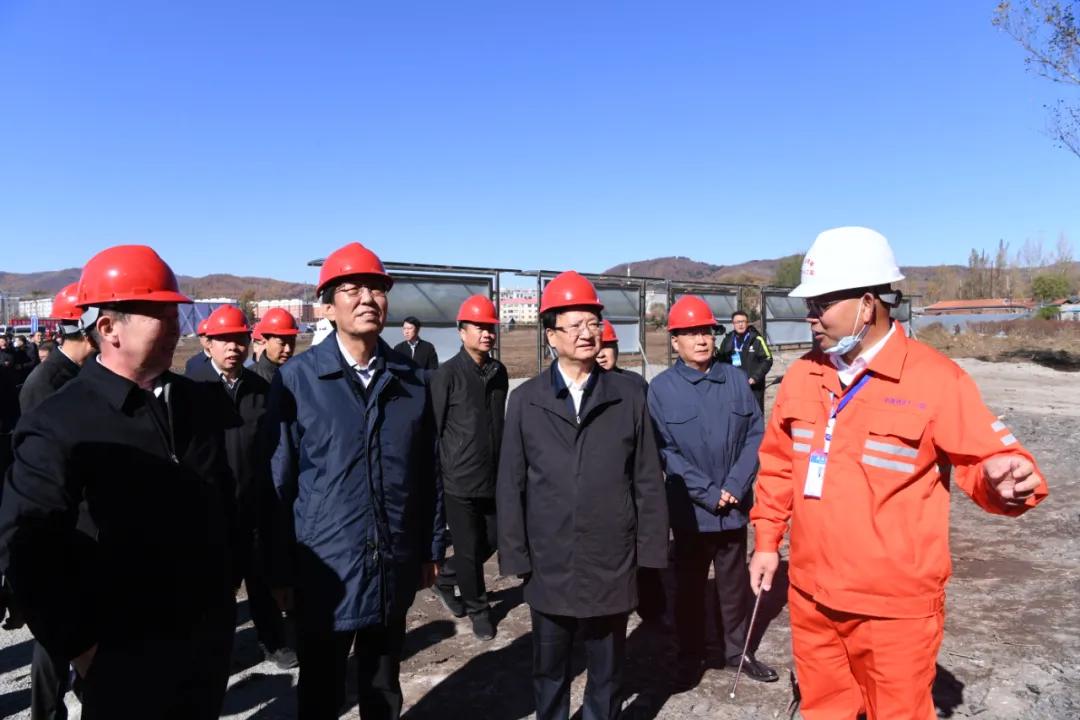 工程机械应急救援车 第348页