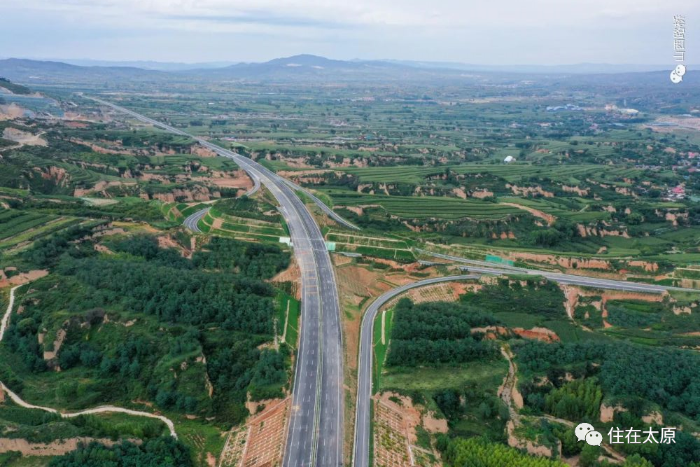 山西太旧高速最新消息小红书分享,交通进展与动态更新????