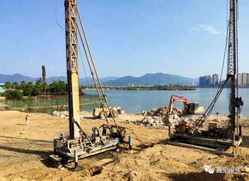 福州洪塘大桥最新动态与新闻关注??