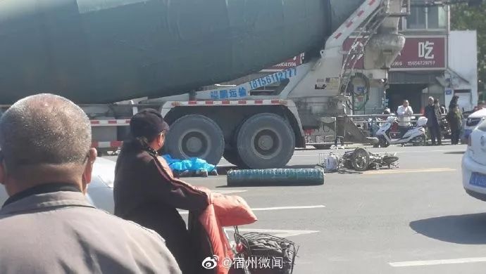 宿州车祸最新消息报道,事故现场及救援情况速递