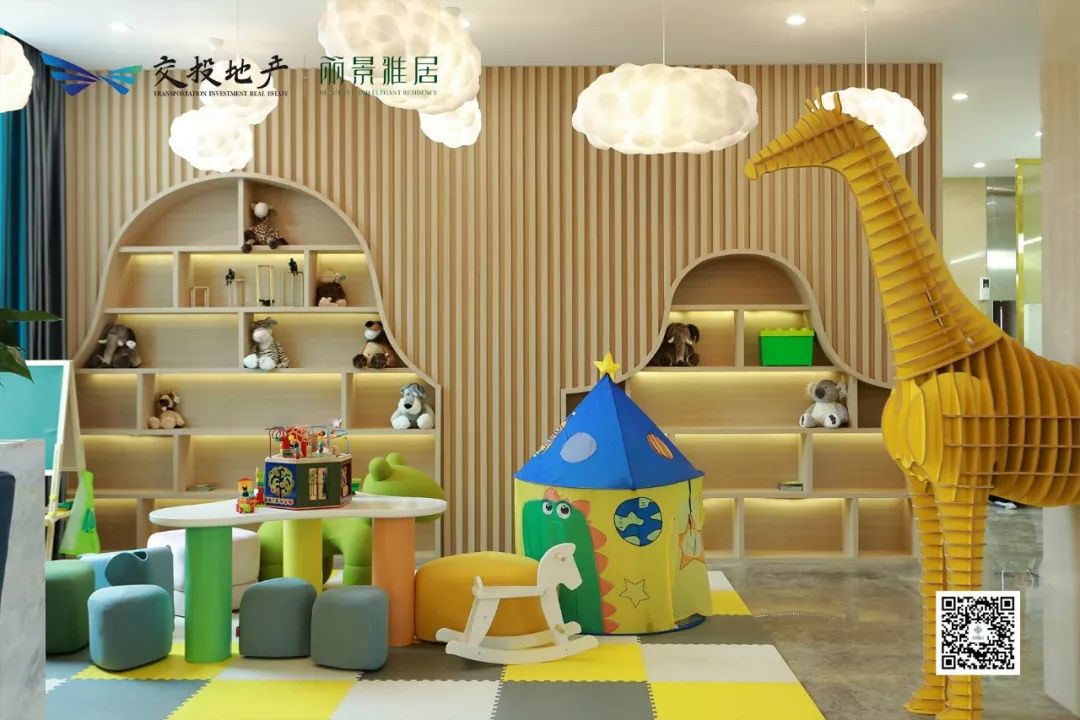 滨州丽景雅居最新动态揭秘,科技人居新典范