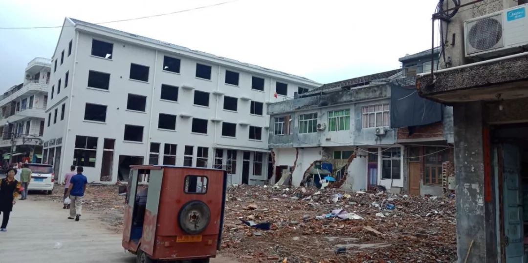 卢龙拆违建最新动态及拆违建步骤指南