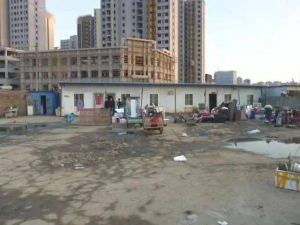 卢龙拆违建最新动态及拆违建步骤指南