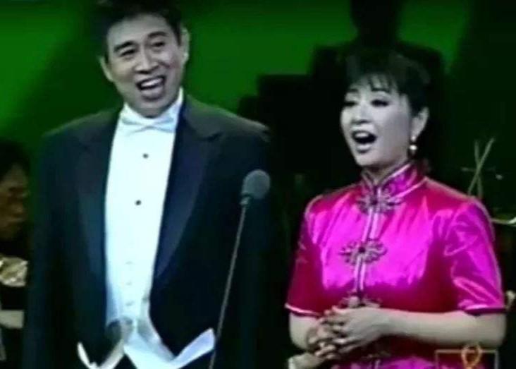 殷秀梅最新动态报道