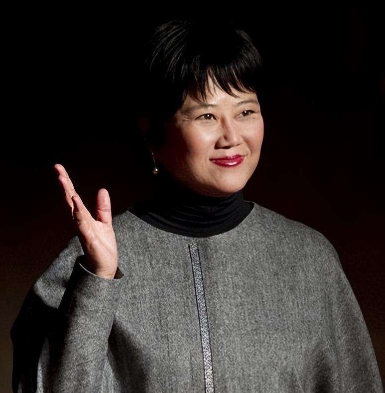 殷秀梅最新动态报道