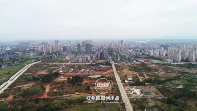 抚州城建最新进展，一种观点下的进展及其影响分析