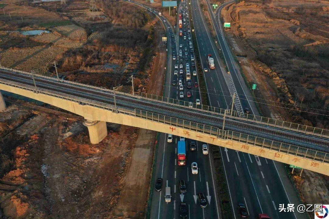 宣广高速最新动态，时代速度与激情的交汇点