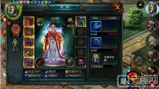 韩国最新手游排行榜火热出炉,一网打尽爆款游戏!