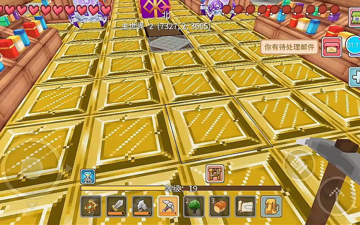 奶块无视领地最新攻略详解