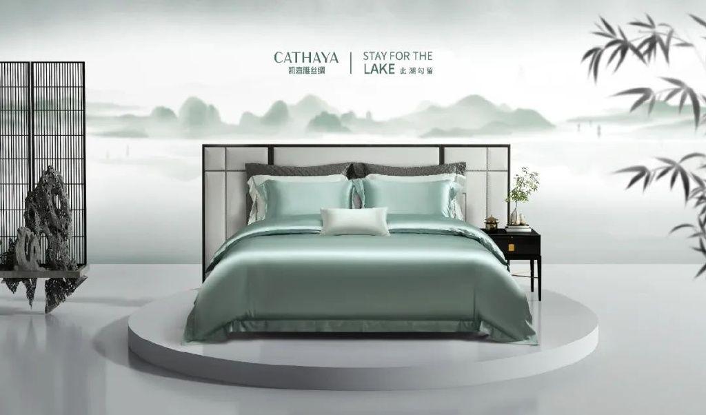 中国蓝新闻探索自然美景之旅,治愈之旅启程,寻找内心平和的旅程