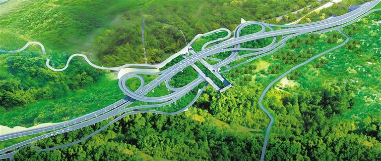 兰阿公路最新规划图及步骤指南解析