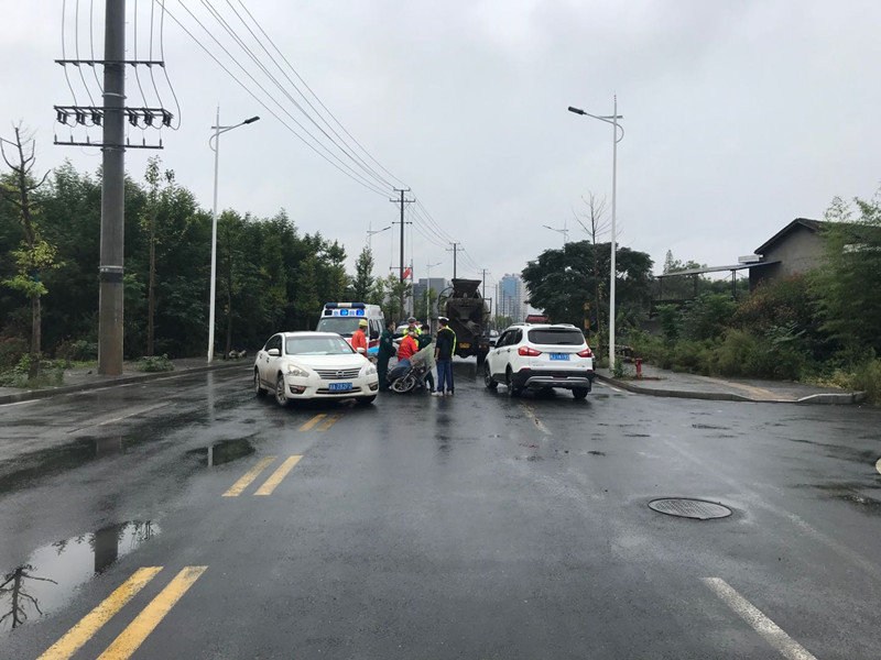 桃源交通事故最新动态及其观点论述