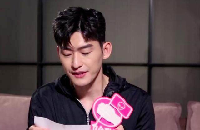 张翰最新采访视频曝光,温馨日常的友情时光回顾