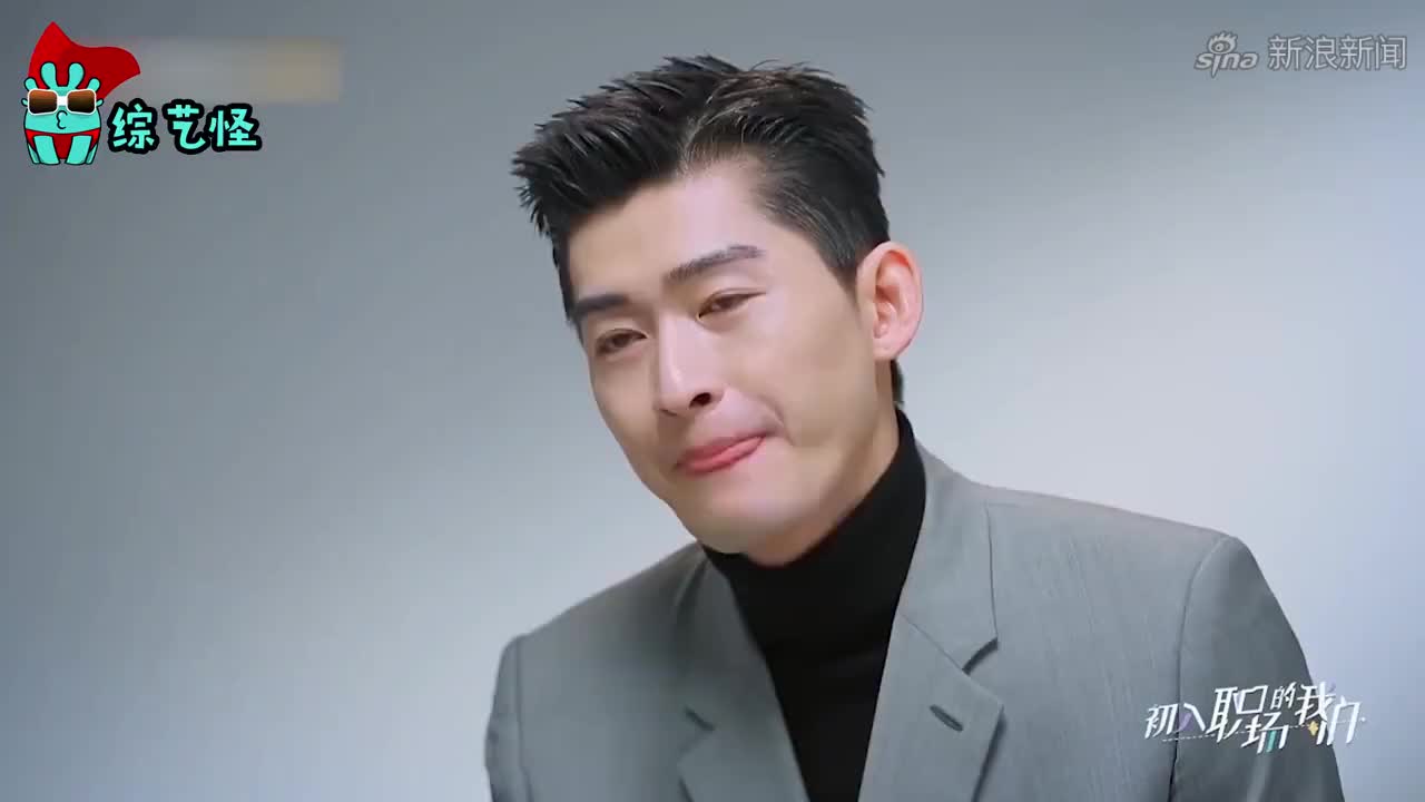 张翰最新采访视频曝光,温馨日常的友情时光回顾