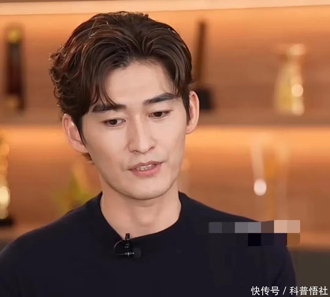 张翰最新采访视频曝光,温馨日常的友情时光回顾