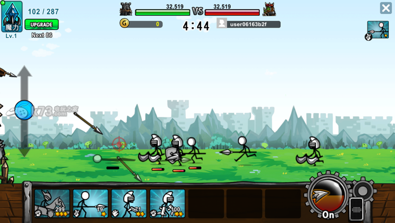 卡通战争3最新破解版,违法行为的警示