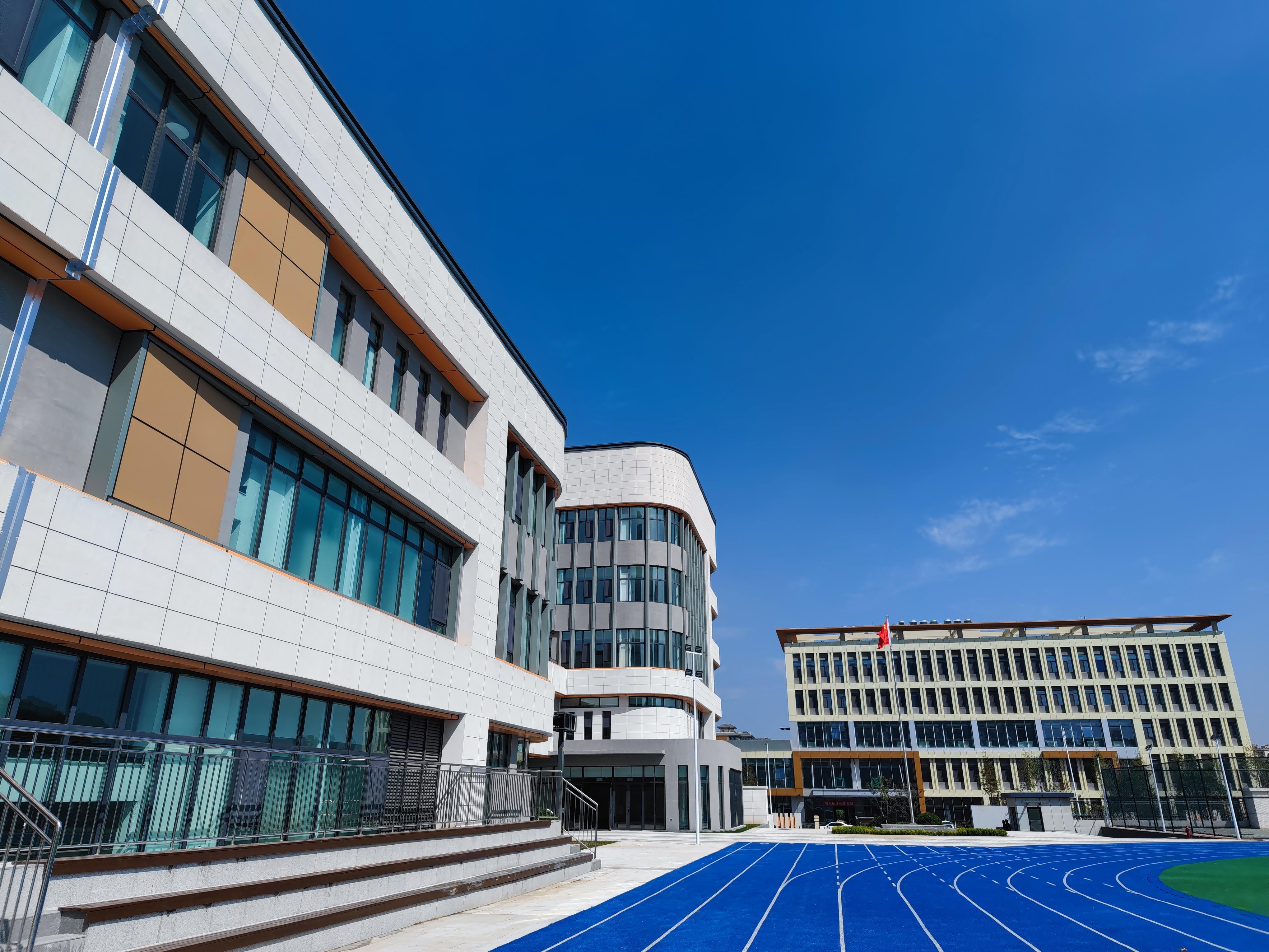 郑州清华城最新动态揭秘,城市发展的前沿进展