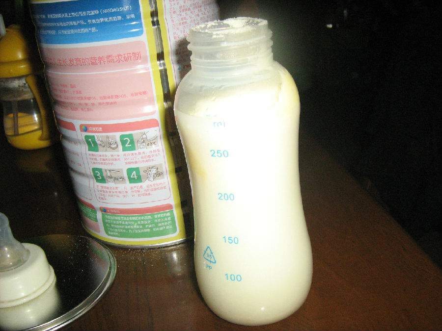 圣元阿波奶粉最新事件曝光,引发关注热议