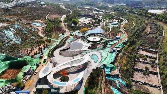 广州兴隆广场最新动态揭秘??盛大消息??