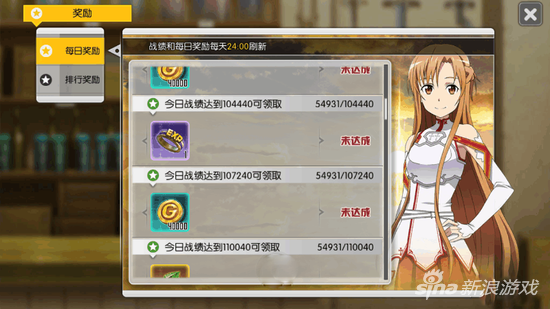 刀剑神域最新兑换码揭秘，游戏爱好者瞩目焦点