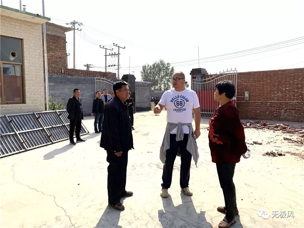 北苏村最新动态，最新消息一览