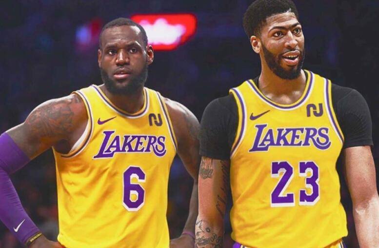 NBA湖人最新交易动态与自然探险之旅的双重探索