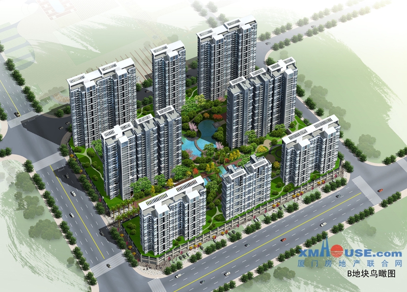 江北水岸新城最新动态，城市发展与友情交织的温馨故事