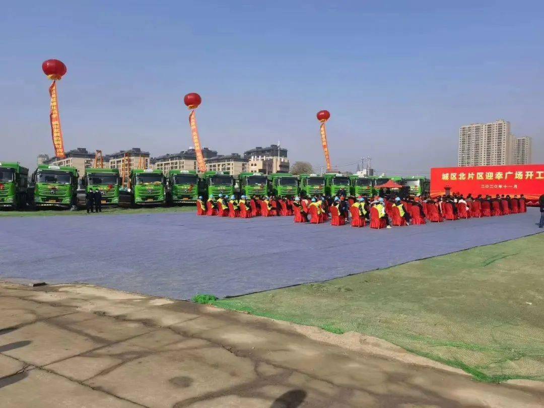 泰兴城北地区最新规划与未来发展展望