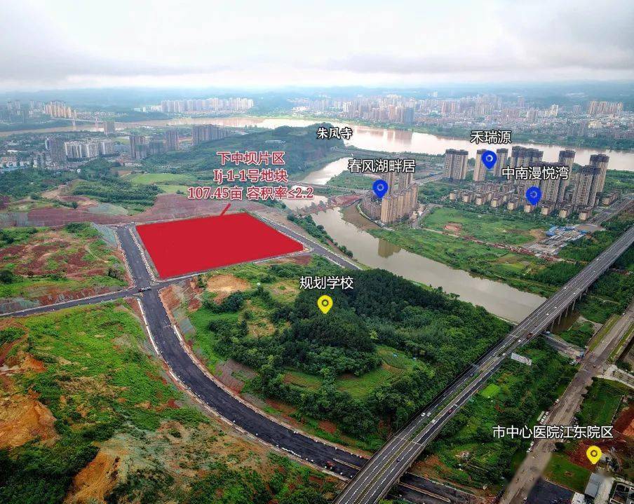 高坪规划最新动态，科技重塑未来，高科技产品带来前所未有的体验