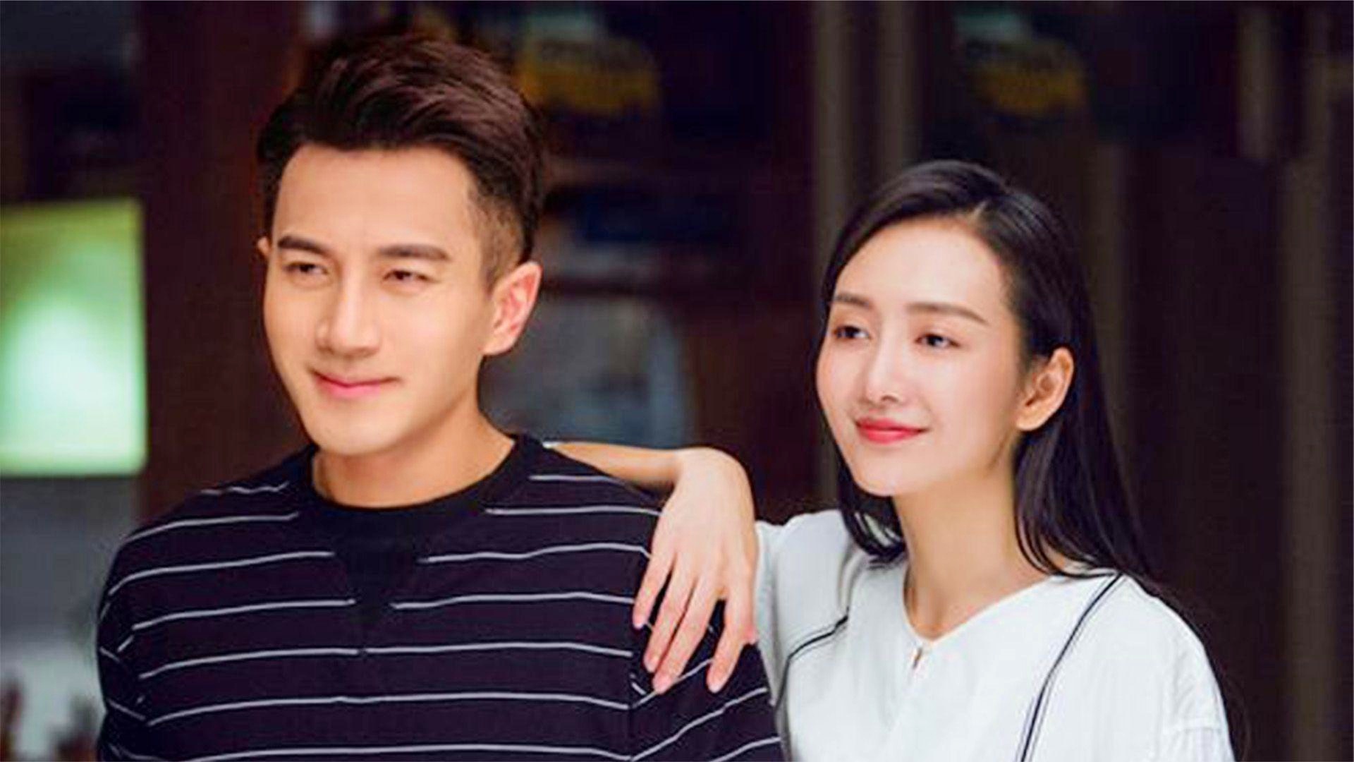 王鸥与刘恺威最新消息，星光下的交汇时刻