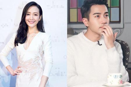 王鸥与刘恺威最新消息,星光下的交汇时刻