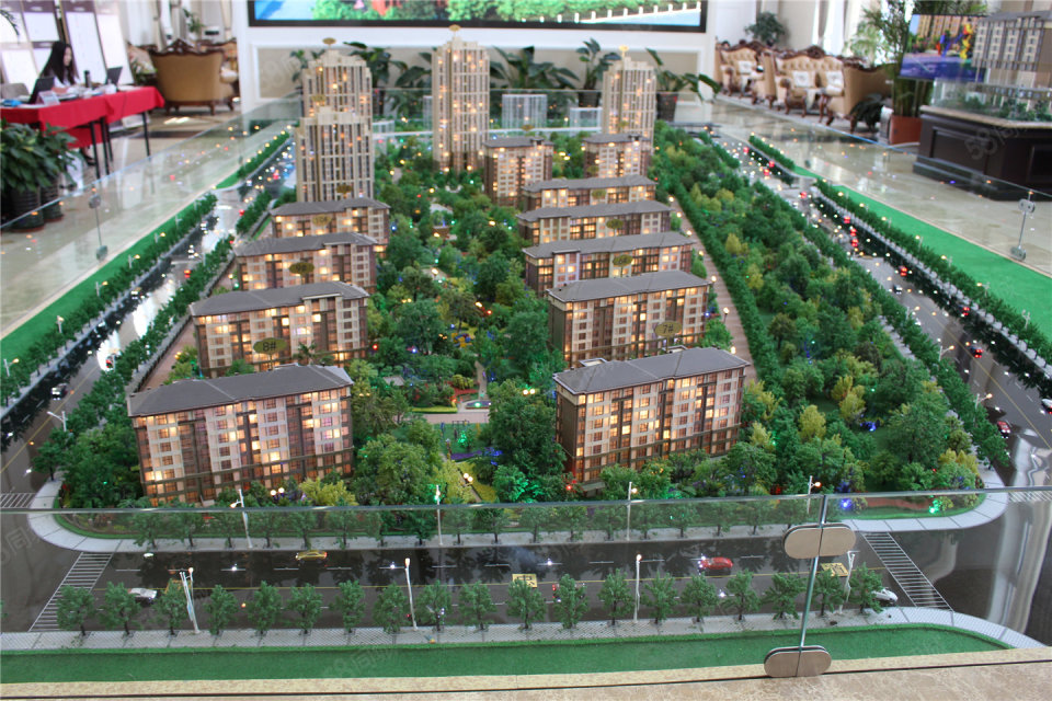 唐望府最新房价信息更新,掌握最新房价动态????