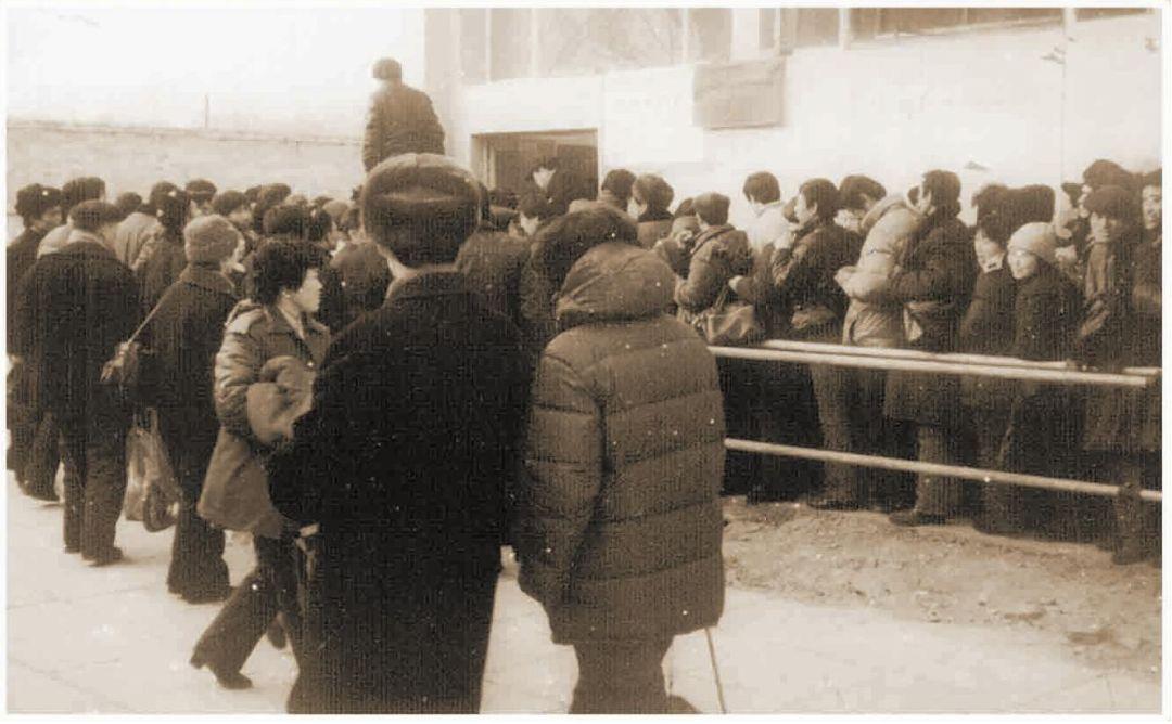 江西3L最新排队情况深度解析与观点阐述