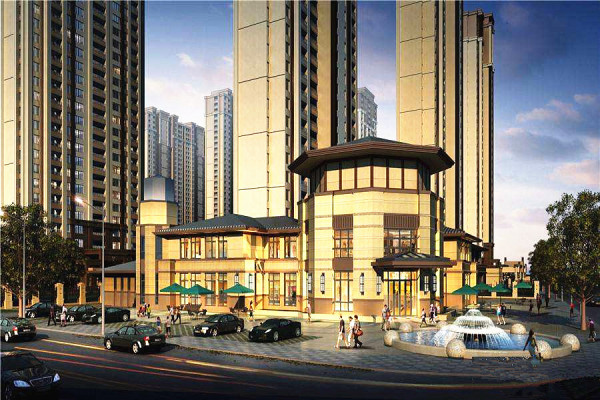 滨江裕花园最新价格表揭秘，自然美景之旅，探寻内心平和与宁静的居所